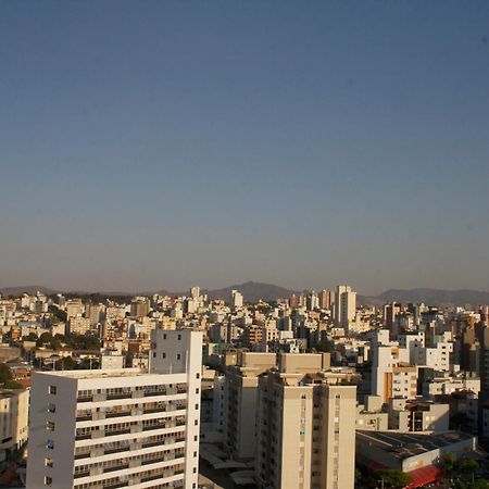 Impar Suites Cidade Nova Belo Horizonte Exterior foto